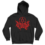 Dlord Scratch Hoodie *LIMITED*