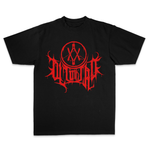 DLORD Scratch Tee *LIMITED*