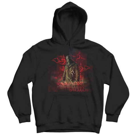 Riddler Hoodie *LIMITED*