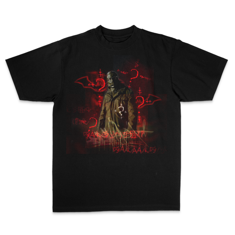 Riddler Tee *LIMITED*
