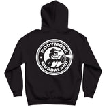 Bodymore - Black Hoodie