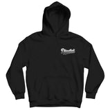 Bodymore - Black Hoodie