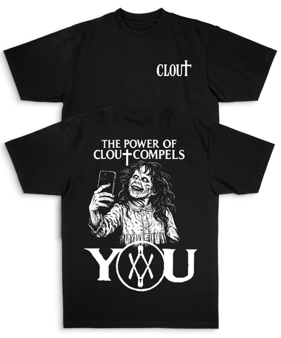 Clout Tee