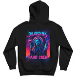 Paint Crew Hoodie