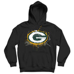 Green Bay Hoodie *LIMITED*