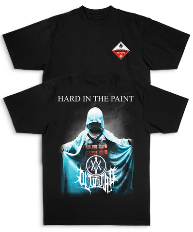 Hard In The Paint