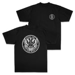 Make Art And War *LIMITED* Black