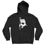 MASSK MURDER HOODIE *LIMITED*