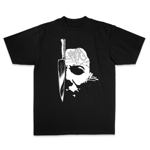 MASSK MURDER TEE *LIMITED*