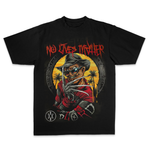 NO LIVES MATTER-FREDDY TEE *LIMITED*