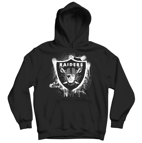 LAS VEGAS FOOTBALL DRIP*LIMITED* Hoodie