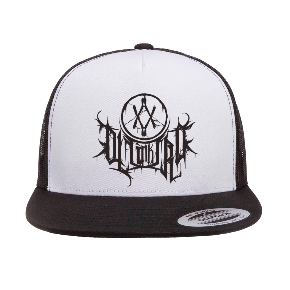 OPEN YY】 Lucky Dragon mesh Cap - メルカリ