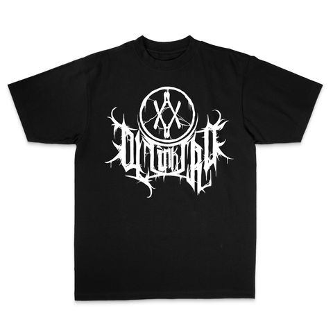 Metal Scratch - White